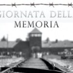 27 Gennaio Giornata della Memoria