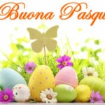 Auguri di Buona Pasqua dal Dirigente Scolastico