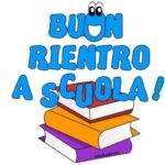 Saluto del Dirigente Scolastico Dott.ssa Natalia Vitale per il nuovo anno scolastico.