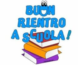 Saluto del Dirigente Scolastico Dott.ssa Natalia Vitale per il nuovo anno scolastico.