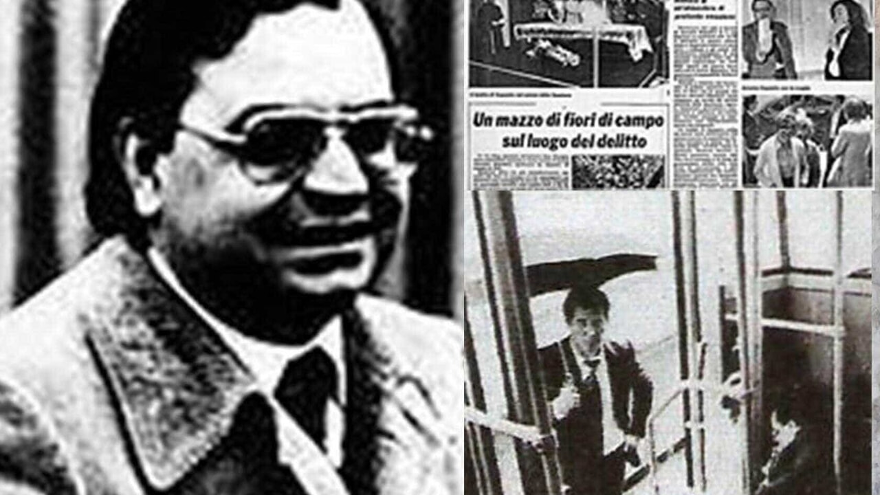 Premiazione classi V Concorso Antonio Esposito