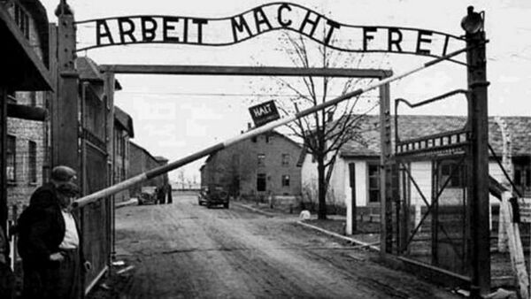 27 gennaio 2024 Giornata della memoria “Raccontare la Shoah”