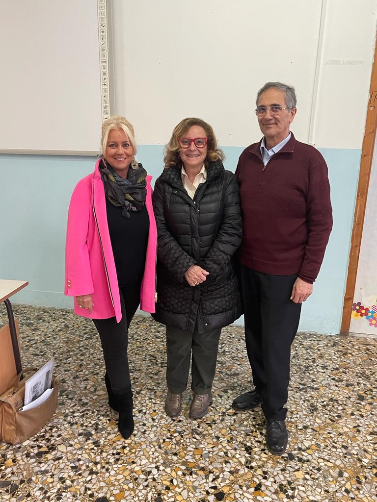 Corso di formazione per i genitori ASL SA
