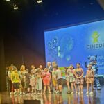 CINEDU’ 21 Giugno teatro De Lise “Premiazione”