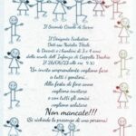 Manifestazione finale Infanzia Cappella Vecchia