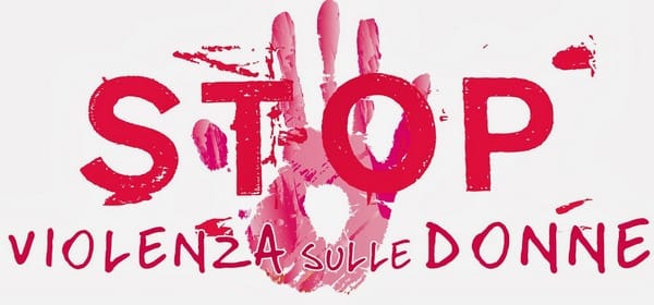 Manifestazione contro la violenza sulle donne