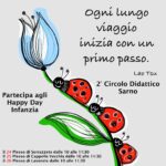 Happy Day Scuola dell’Infanzia